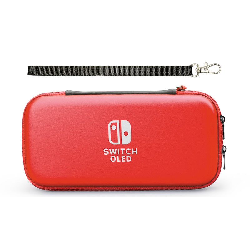 Tas Penyimpanan Konsol Game Nintendo Switch Oled Portable