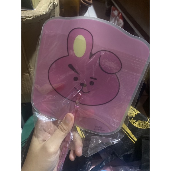 kipas mainan anak