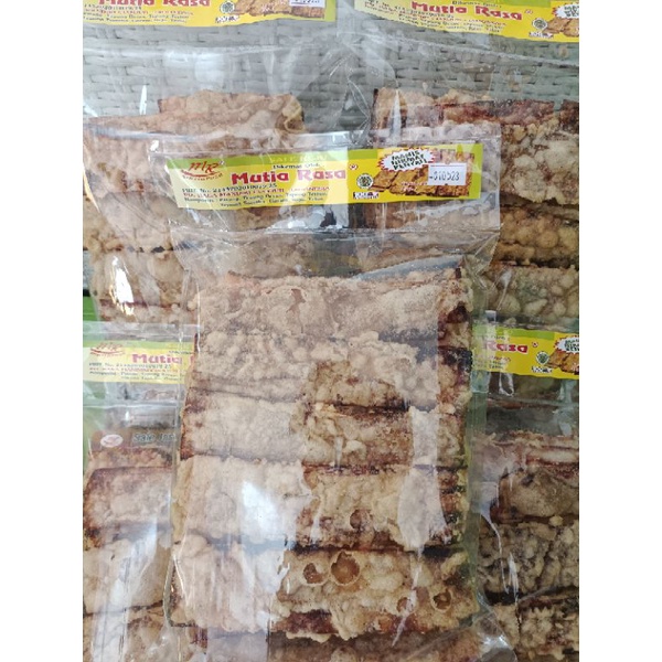 

Sale keju manis nikmat renyah