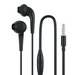 Hippo Earphone Sola Super Bass Jack 3.5 mm Wired Handsfree Android Original Earbuds Headset