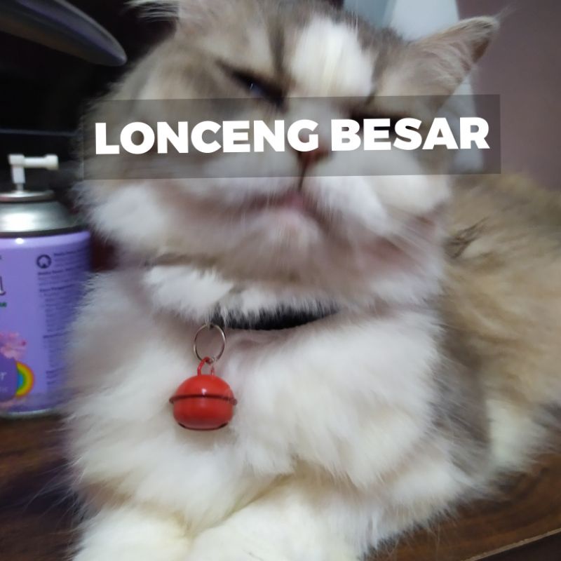 LONCENG diameter 2,2 cm