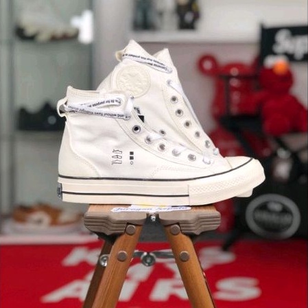 Converse Chuck Taylor All Star 70s x Hi Midnight Studios &quot;Egret&quot;