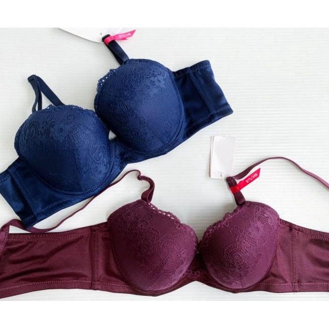 Bra Sorella 29407 - 34B, Navy