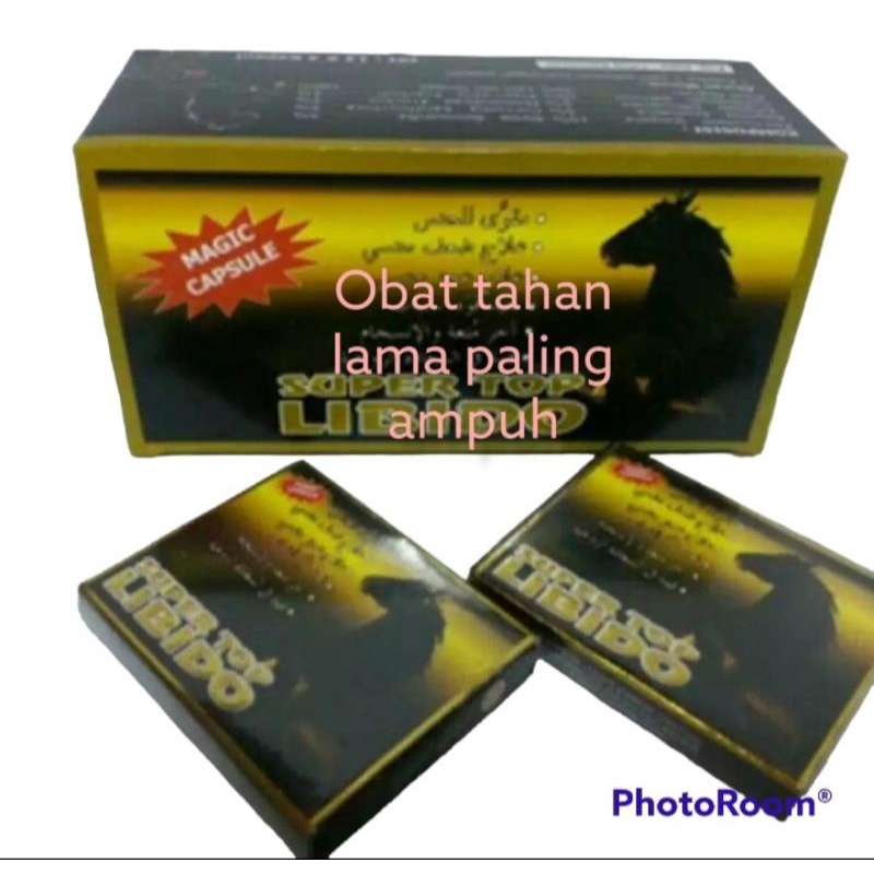 kekinian_SuperTopLibido isi 4 kpsul