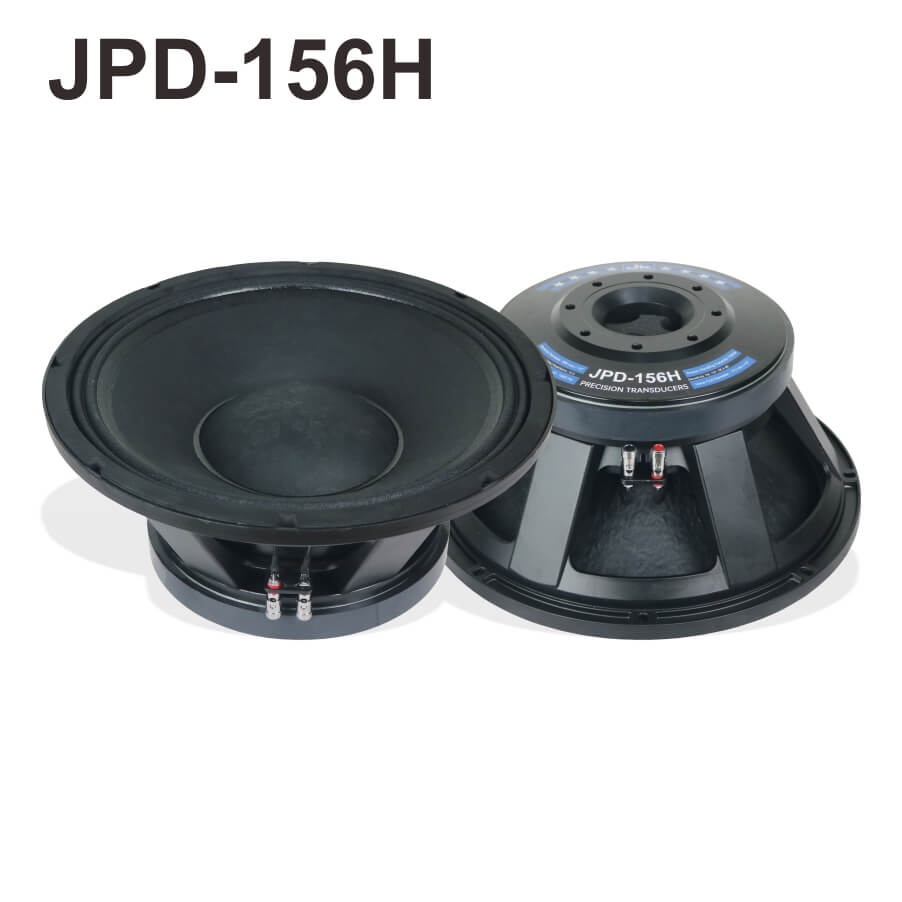 Speaker JPD 156H JK Coustic Speaker 15 inc