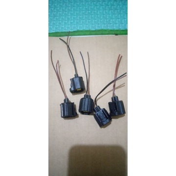 socket sensor ect vios yaris