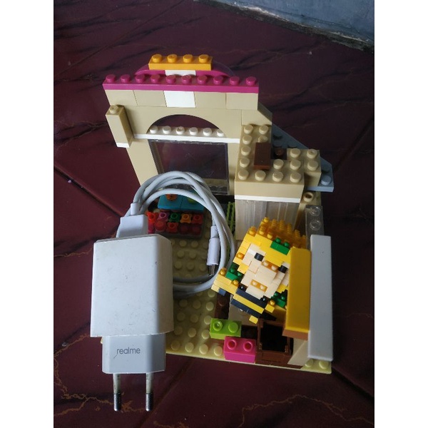 Charger Ces Cas Ori Realme