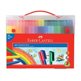 

Connector Pen by Faber Castell