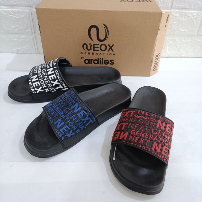 Sandal Slip On Neox by Ardiles tipe Metaverse size 39-44