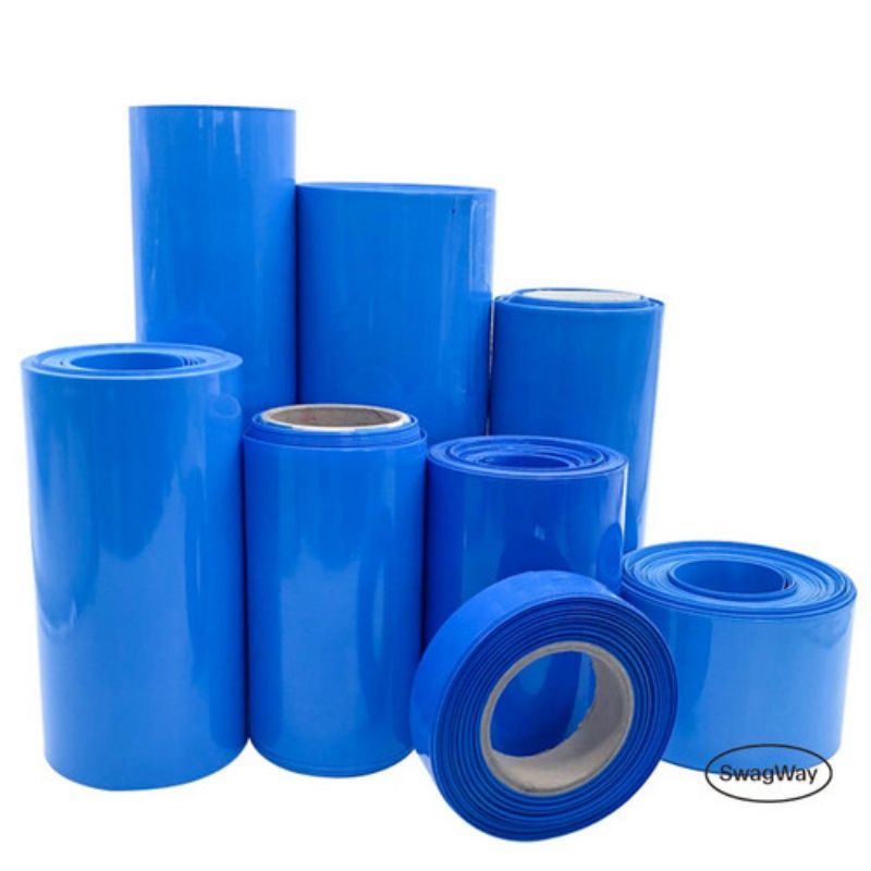 

50CM pvc heat shrink 350 mm / 35 cm