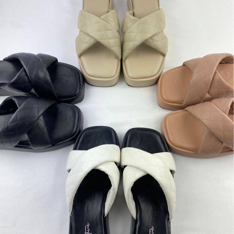 EXECUTIVE - Nara Sandal Wanita