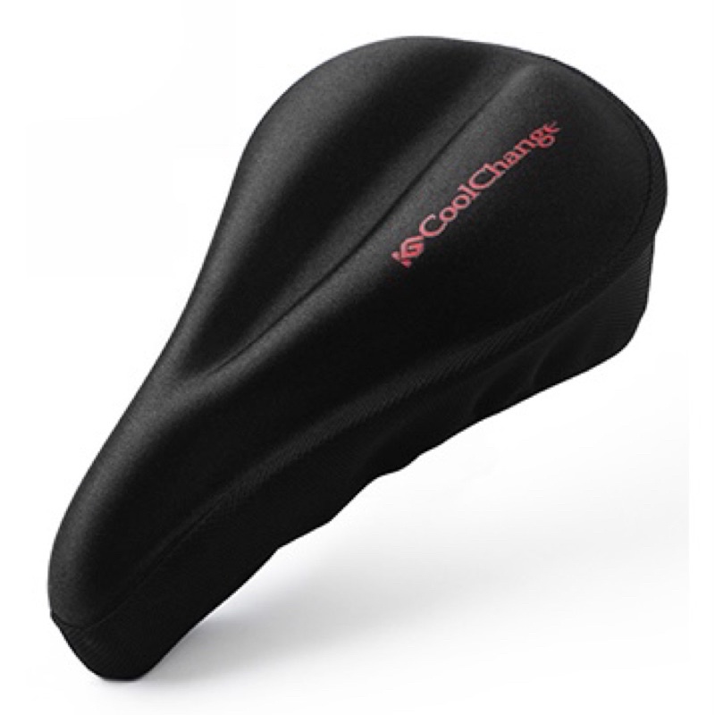 CoolChange Cover Jok Sepeda Comfy Cushion - 10001
