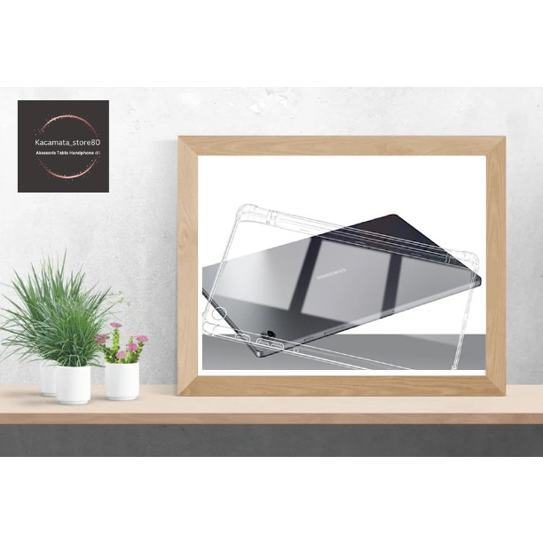 samsung galaxy tab tablet a8 2021 2022 x205 silikon slot pen