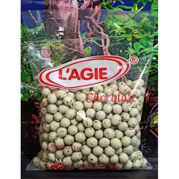 

lagie coklat/planet coklat...