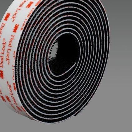 

3M SJ3551 Dual Lock Reclosable Fastener – Velcro - per meter