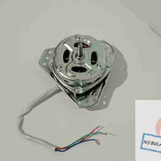 dinamo pengering mesin cuci panasonic