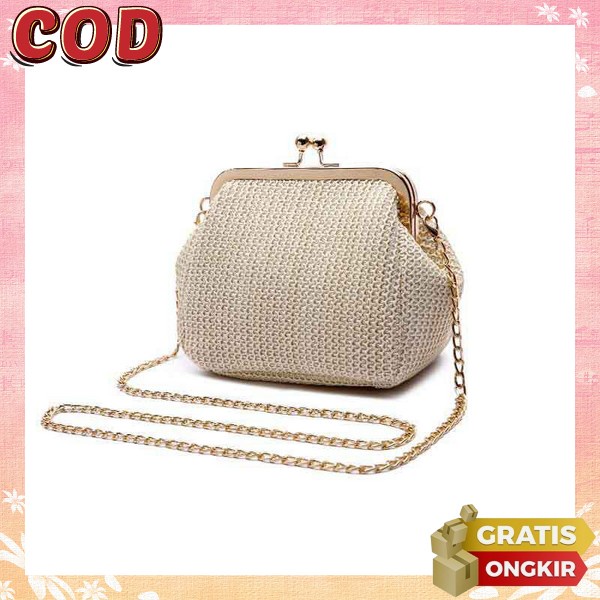 Taa Wnita Formal Salempang Murah Berkualitas Tad Shoulder Bag Bahu Selepang Import Premium Solder Ba