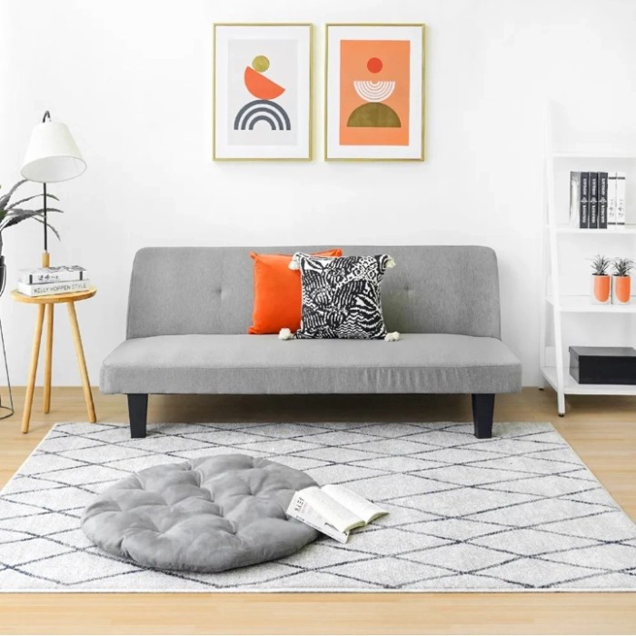 *****] Sofabed Oakland Informa Promo Banting Harga
