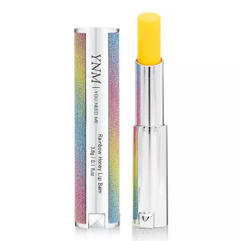YNM Honey Lip Balm