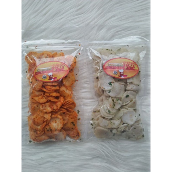 

CITRUK MORING CEMILAN CITRUK HOT SOMPLAK