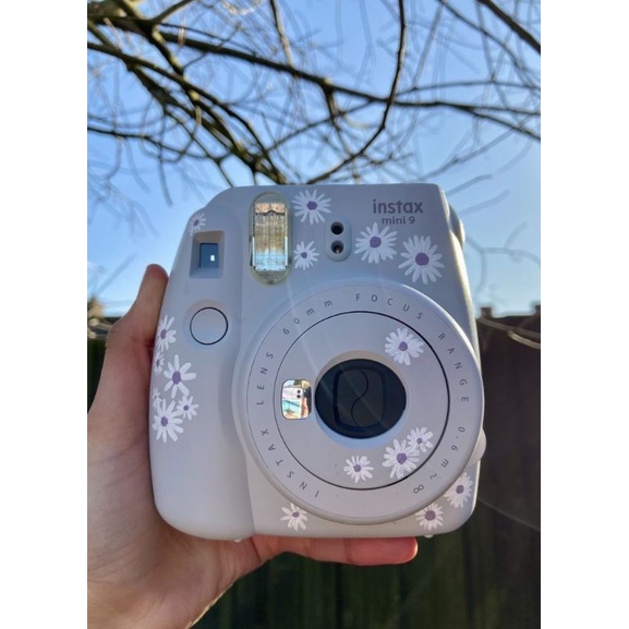 Aksesoris instax camera