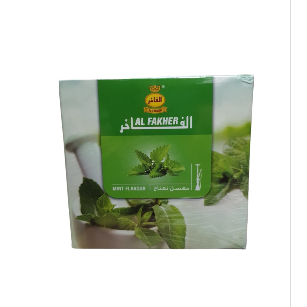 ALFAKHER PERASA SHISHA// shisha flavor 1kg