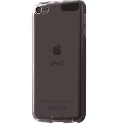 iPod Touch 6 - TPU Soft Case Clear Transparant
