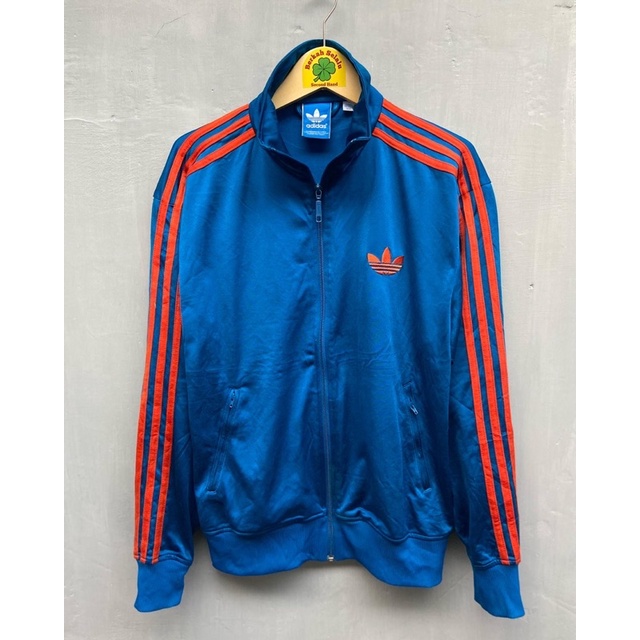 tracktop adidas Dublin