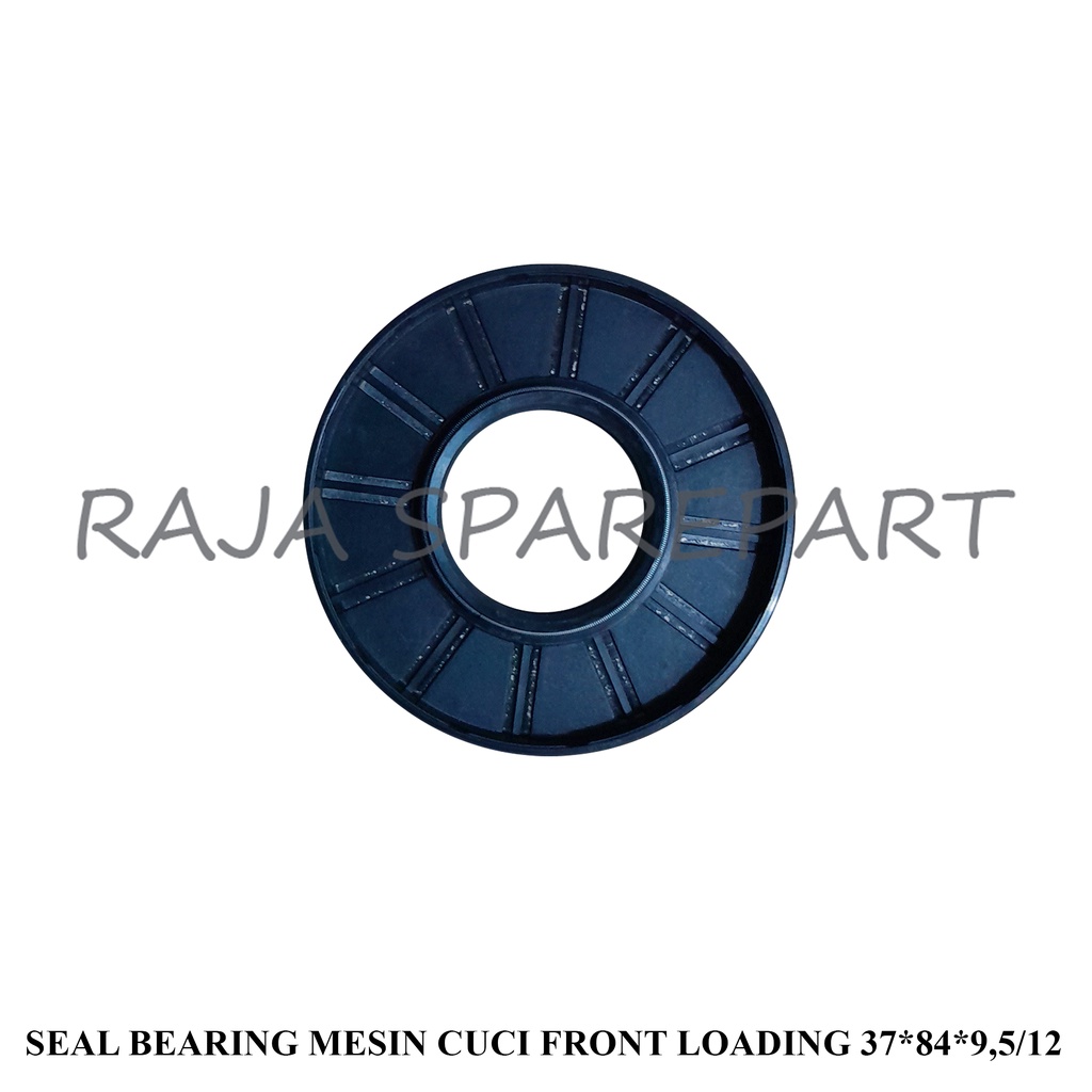 SEAL BEARING MESIN CUCI FRONT LOADING 37*84*9,5/12 (SB10)