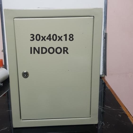 Box Panel Listrik 30x40 Indoor / Box Panel 30x40