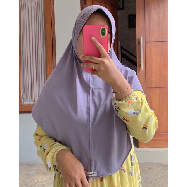 hijab khadijah jersey