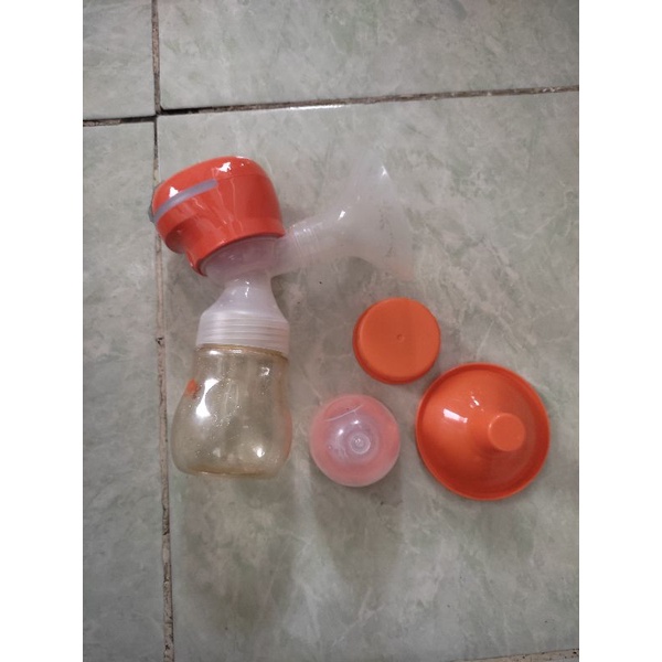 yoboo pompa asi preloved