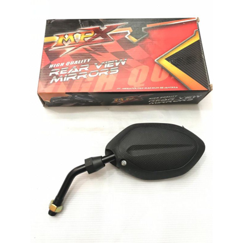 Spion Motor Honda Vario 125 Techno Spion Model Beat Mini Spion Motor Yamaha Honda Universal" GD