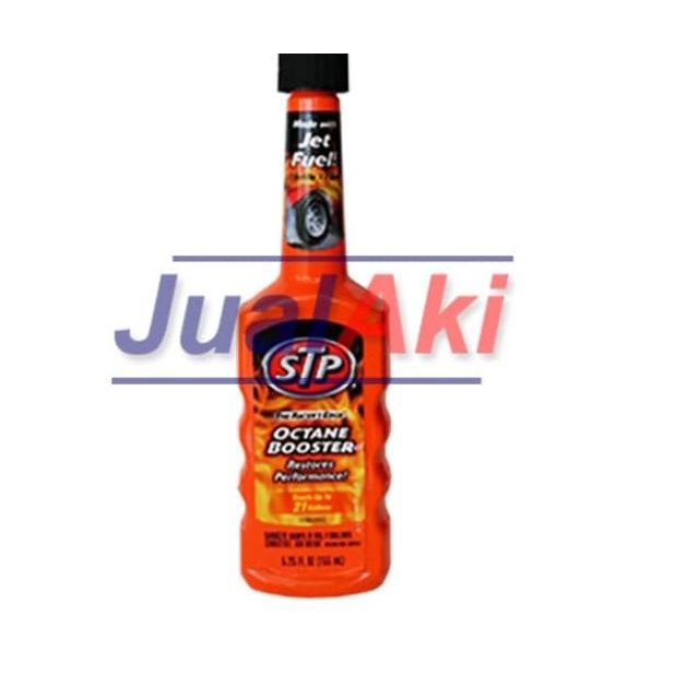 STP Octane Booster 115ml