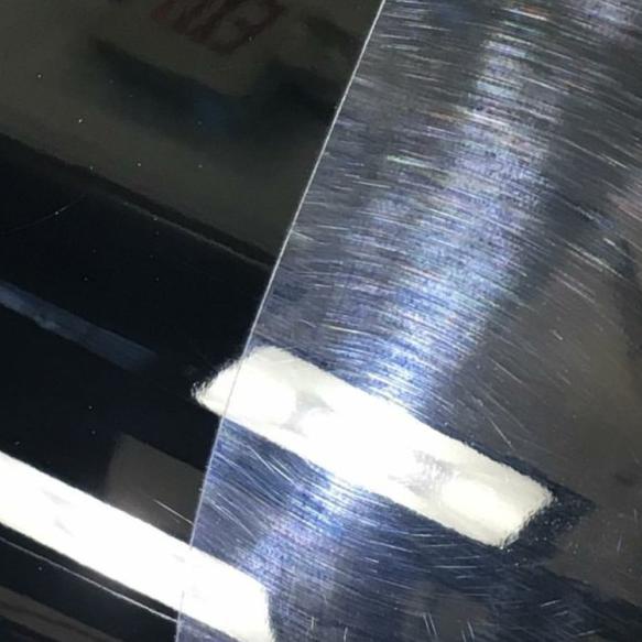 Compound Penghilang baret body mobil motor - 3D Ultra Compound 250ml