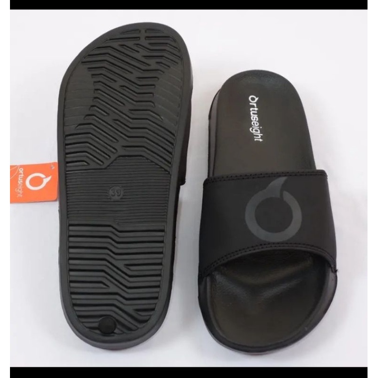 sandal sandal slop pria/wanita ringan empuk
