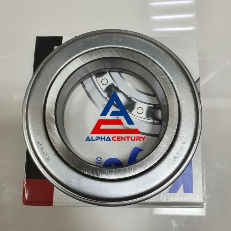 DEKLAHAR BEARING KOPLING HINO LOHAN FUAO PS190 PS220 CK12 ORI GARANSI