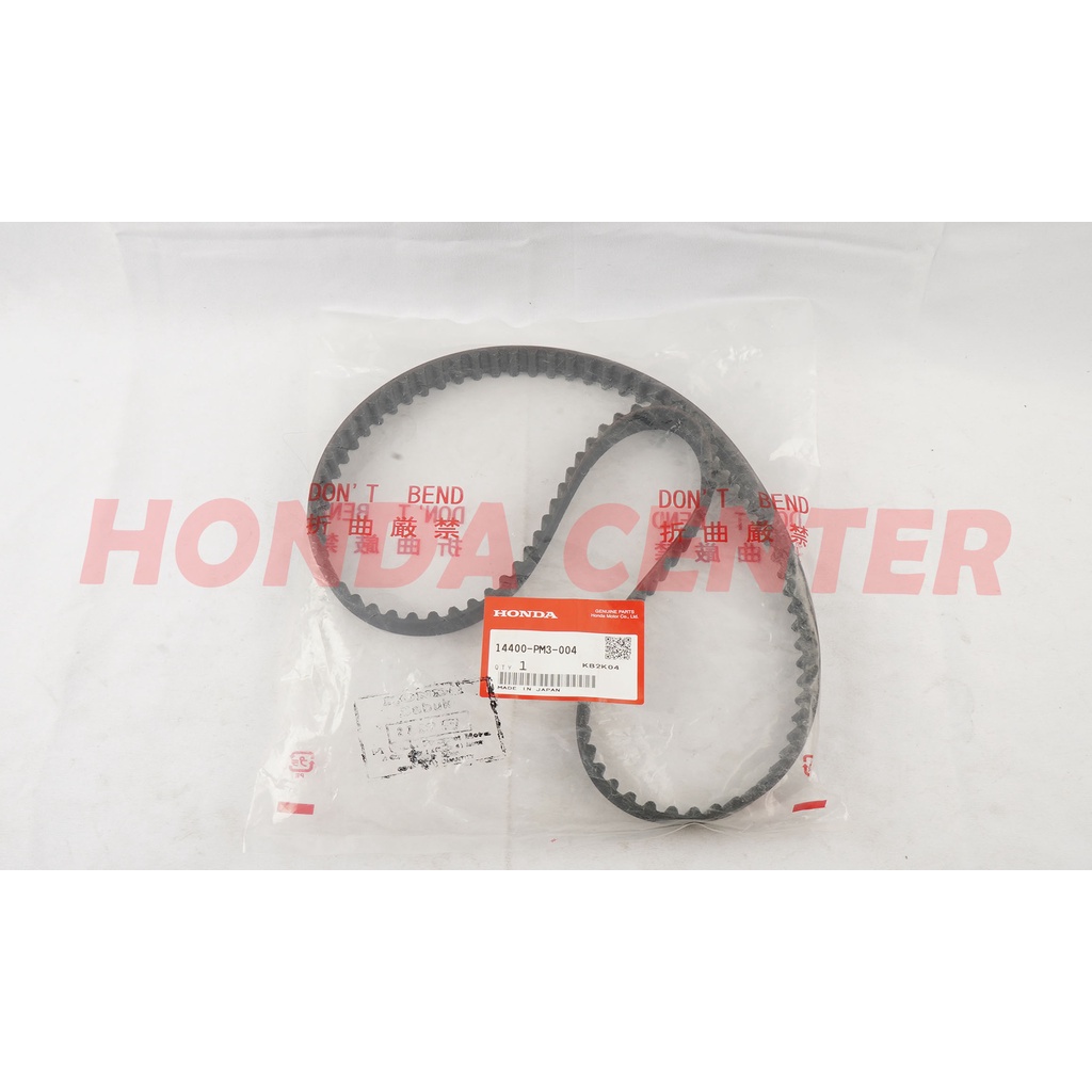 timing belt grand civic civic nova nouva civic lx 1988 1989 1990 1991