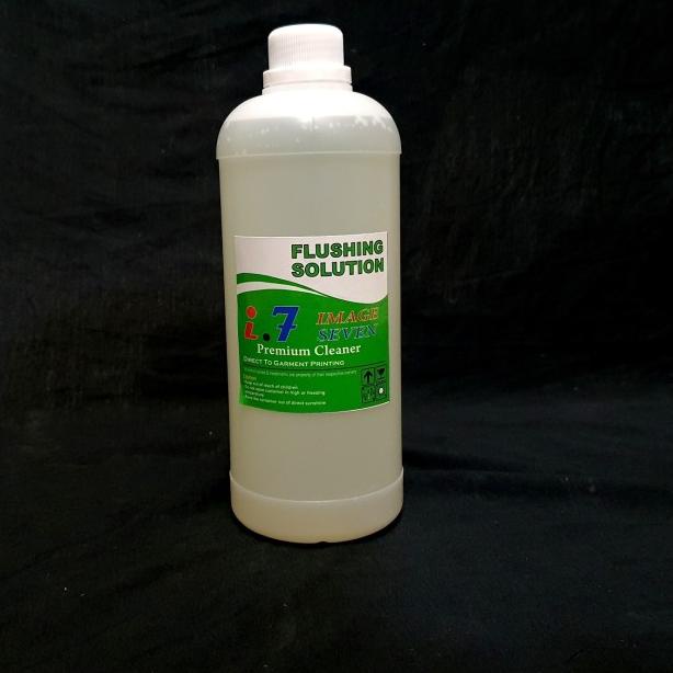 Cleaner untuk Tinta DTF Premium Image Seven 500ml