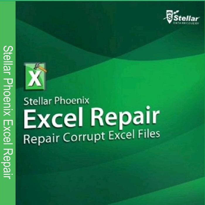 Repair Excel |Software perbaikan File Excel yang rusak