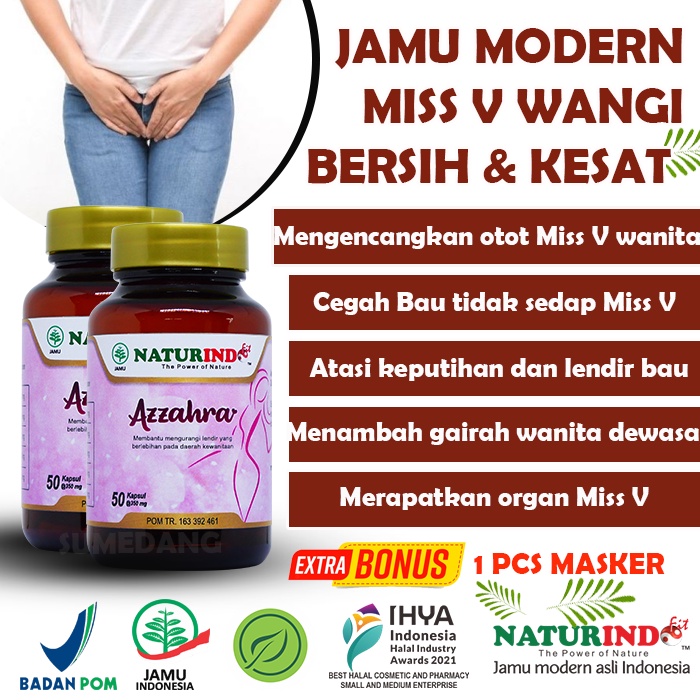 Obat Alami untuk Mengatasi Miss V Gatal dan Perih yang Aman dan Efektif