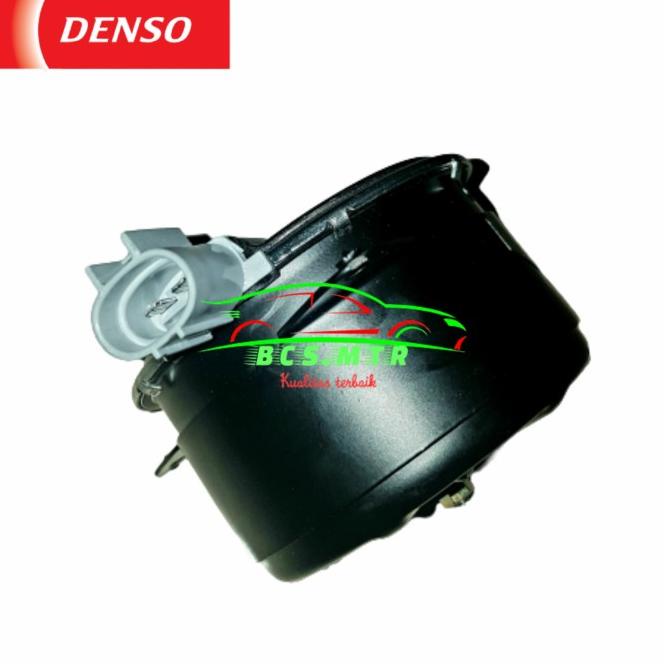 Motor Fan Kipas Radiator New Vios/Yaris Ori Denso