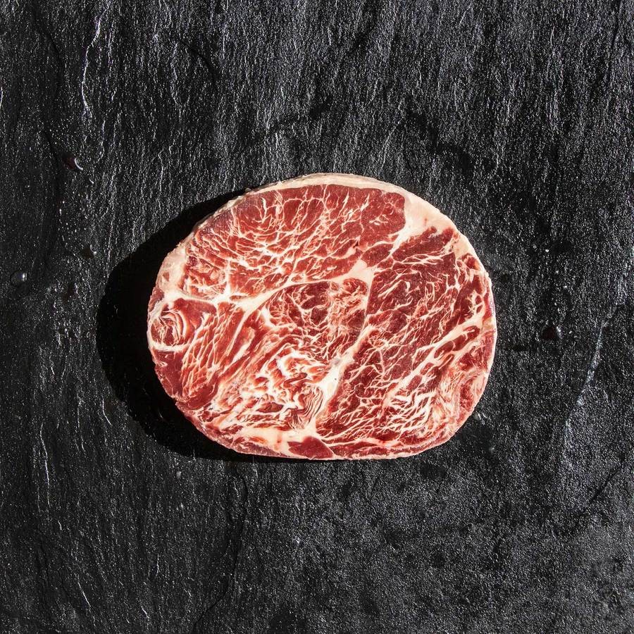 

RIBEYE MELTIQUE Beef Steak Daging Sapi 200gr (Non Halal)