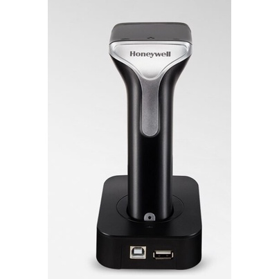 Barcode Scanner Wireless 2D QR CODE - Honeywell OH4503 OH-4503 Docking