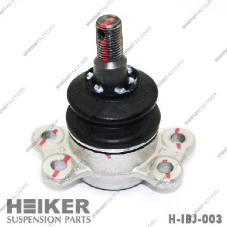 Ball Joint Atas Isuzu Panther TBR52/54 & Kapsul/Touring Merk Heiker
