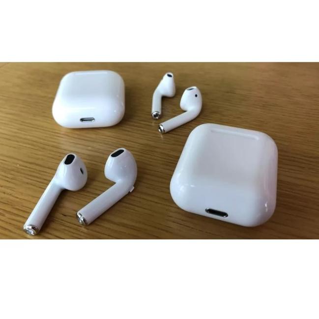 airpod Earphone Bluetooth True Wireless Stereo Headset Bluetooth - ORI