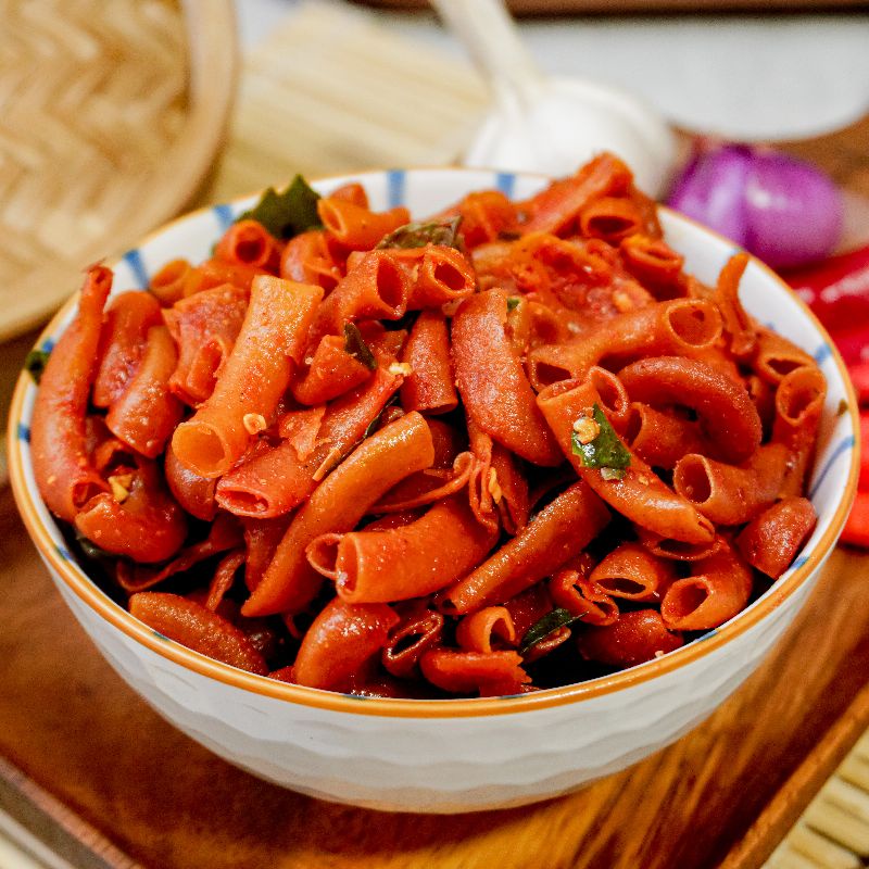 

MAKARONI BANTAT 240 GRAM