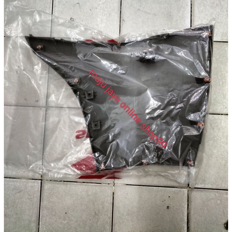 COVER AIRBAG KIRI ALL NEW SWIFT ASLI