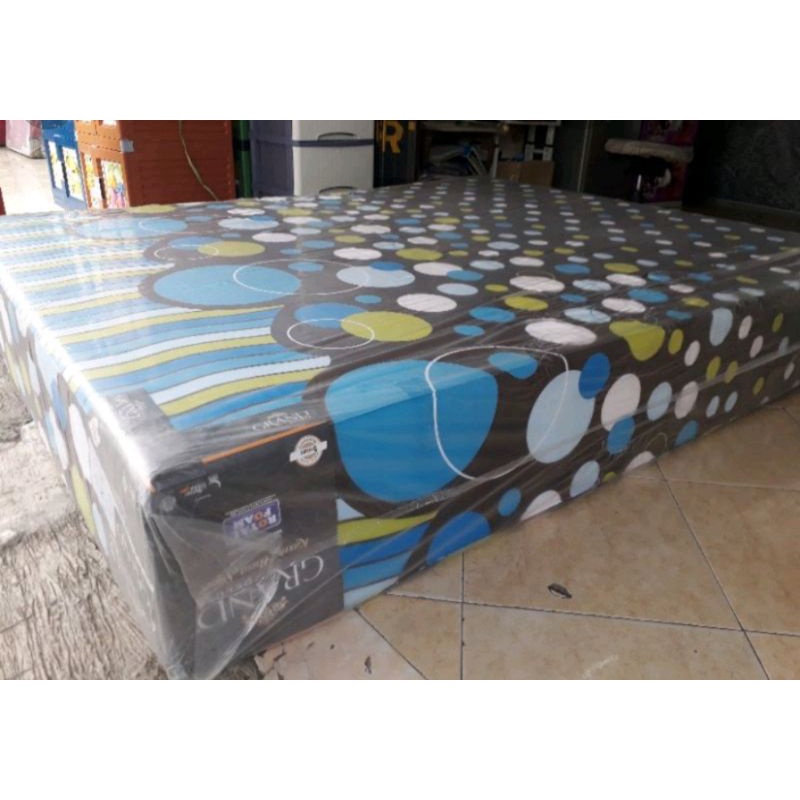 KASUR BUSA ROYAL FOAM GRAND DULUXE