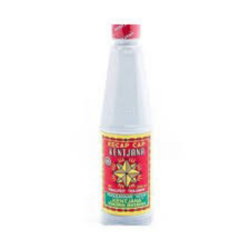 

Kecap Kenjana 220 ml